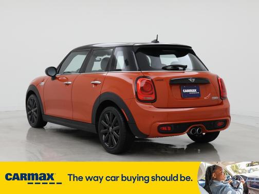 2019 MINI Hardtop S