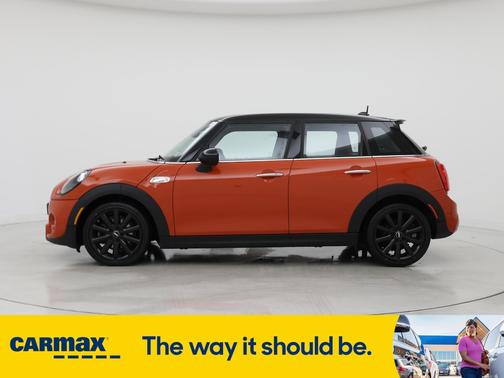 2019 MINI Hardtop S