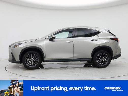 2022 Lexus NX 350 Premium