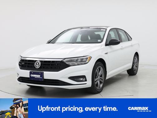 2019 Volkswagen Jetta R-Line