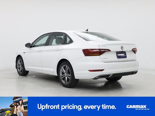 2019 Volkswagen Jetta R-Line