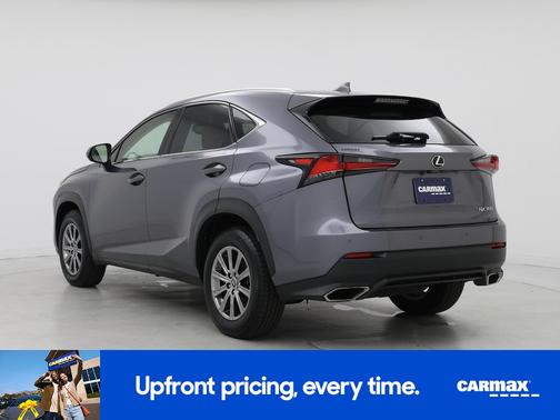 2019 Lexus NX 300 NX 300