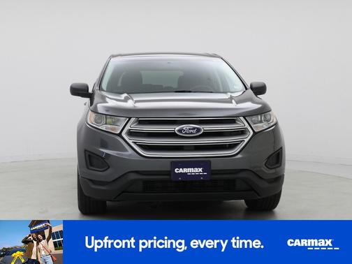 2017 Ford Edge SE
