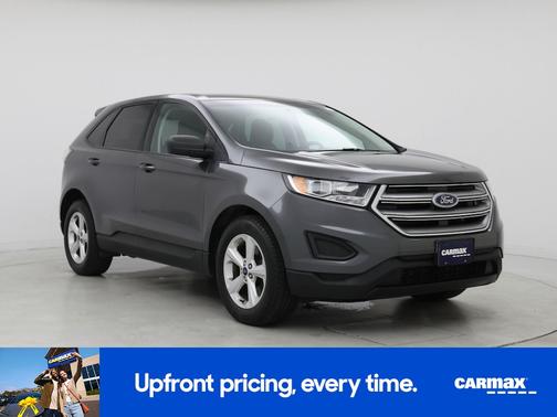 2017 Ford Edge SE