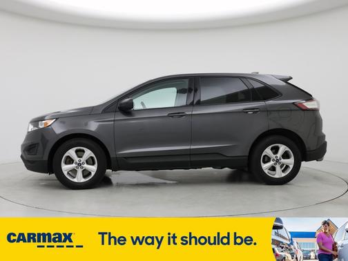 2017 Ford Edge SE