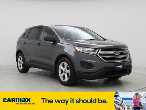2017 Ford Edge SE