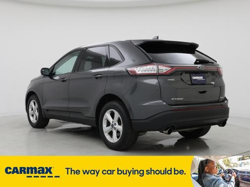 2017 Ford Edge SE