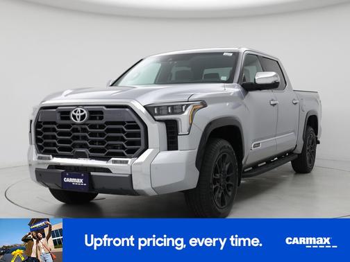 2024 Toyota Tundra 1794