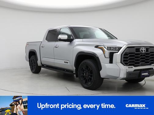 2024 Toyota Tundra 1794