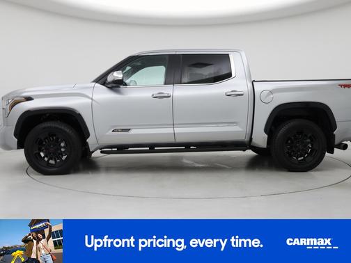 2024 Toyota Tundra 1794