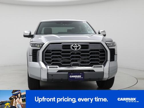 2024 Toyota Tundra 1794