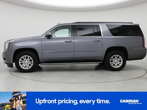 2019 GMC Yukon XL SLT
