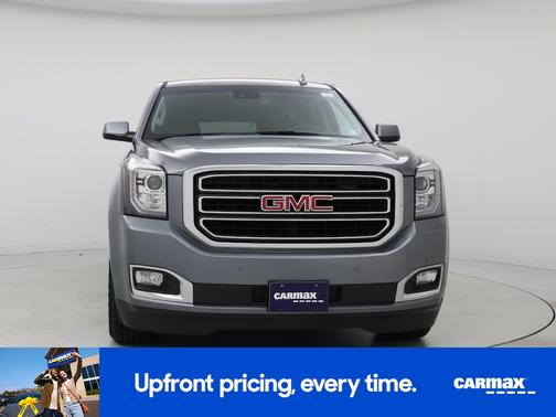 2019 GMC Yukon XL SLT