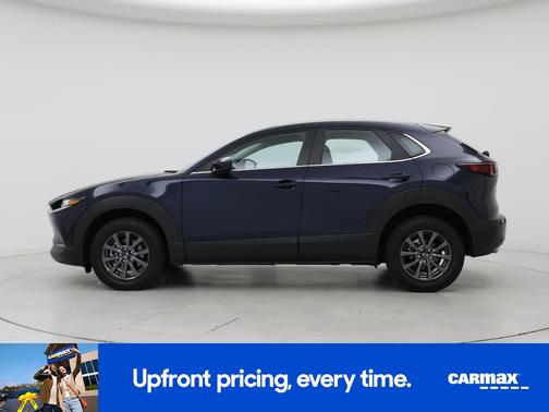 2021 Mazda CX-30 S