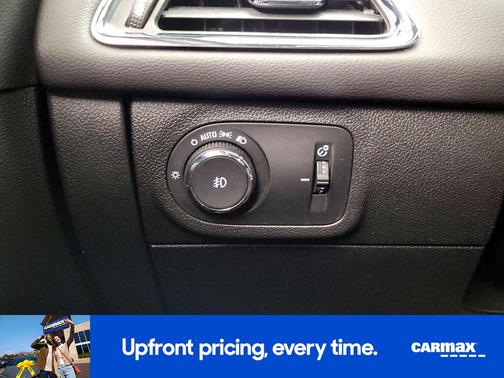 2018 Chevrolet Cruze Premier