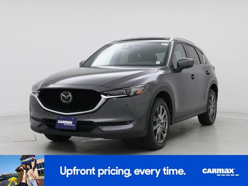 2019 Mazda CX-5 Signature