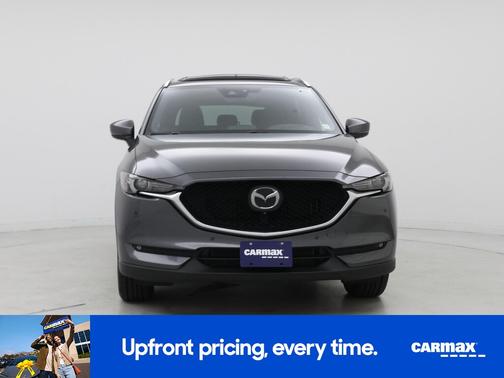 2019 Mazda CX-5 Signature