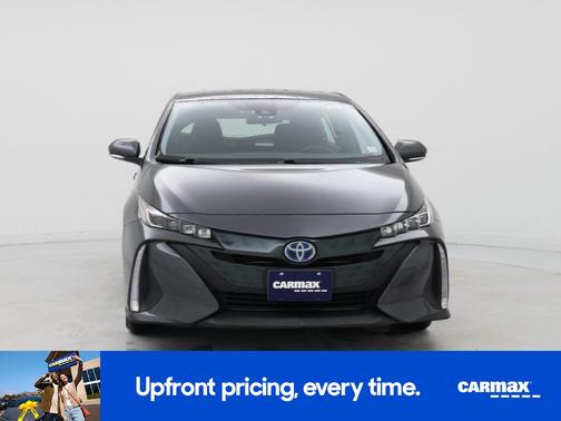 2022 Toyota Prius Prime LE