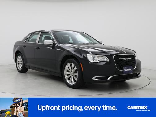 2019 Chrysler 300 Touring L