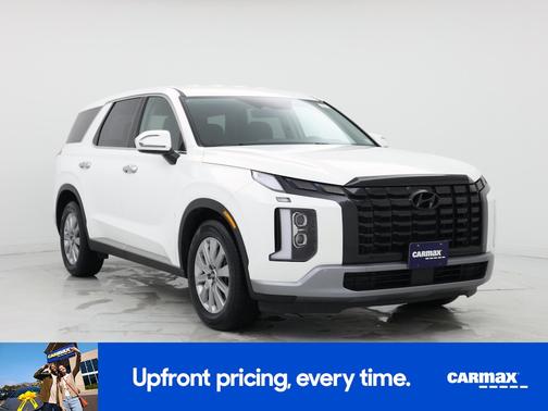 2023 Hyundai PALISADE SE