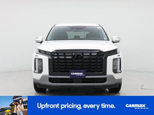 2023 Hyundai PALISADE SE