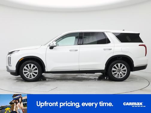 2023 Hyundai PALISADE SE