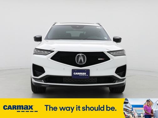 2024 Acura MDX SH-AWD Type S Advance