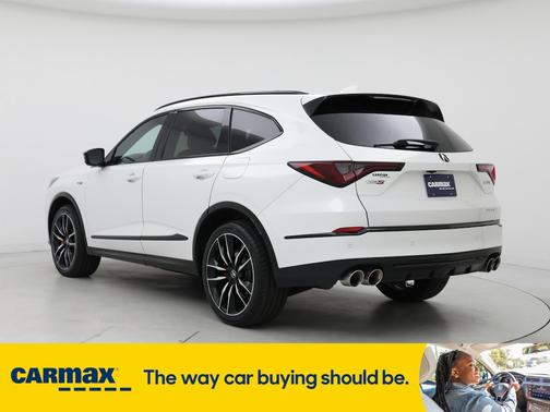 2024 Acura MDX SH-AWD Type S Advance