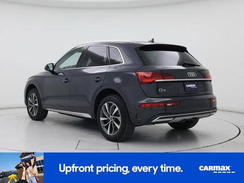 2021 Audi Q5 Premium