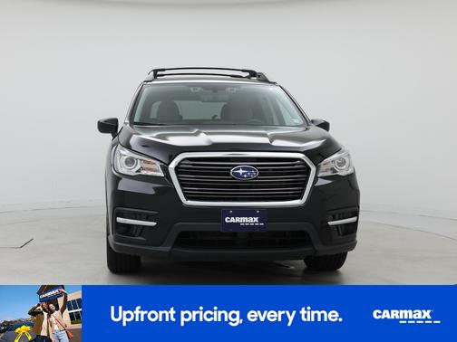 2021 Subaru Ascent Premium