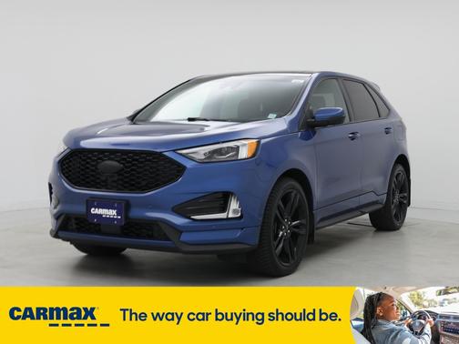 2020 Ford Edge ST