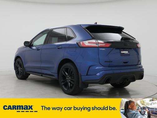 2020 Ford Edge ST
