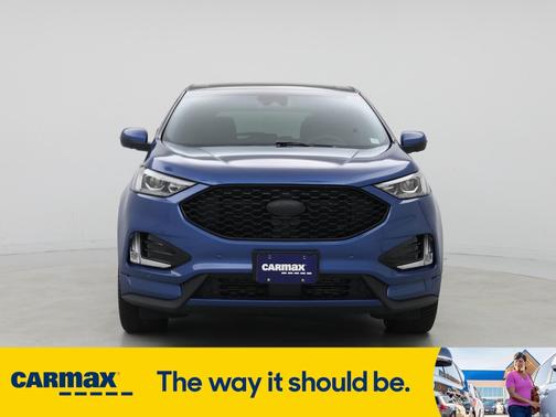 2020 Ford Edge ST