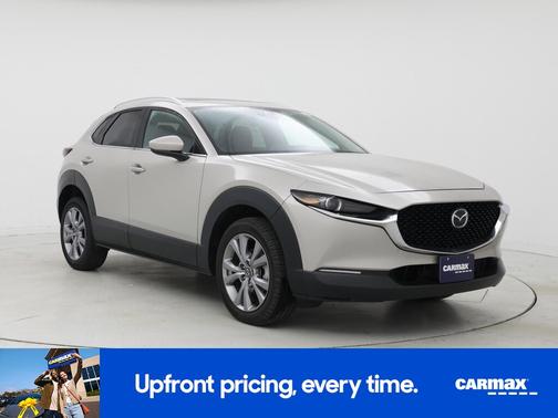 2023 Mazda CX-30 2.5 S Premium Package