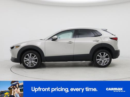 2023 Mazda CX-30 2.5 S Premium Package