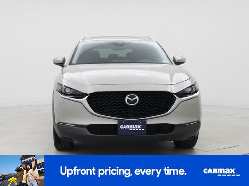 2023 Mazda CX-30 2.5 S Premium Package