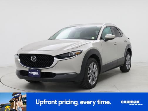 2023 Mazda CX-30 2.5 S Premium Package