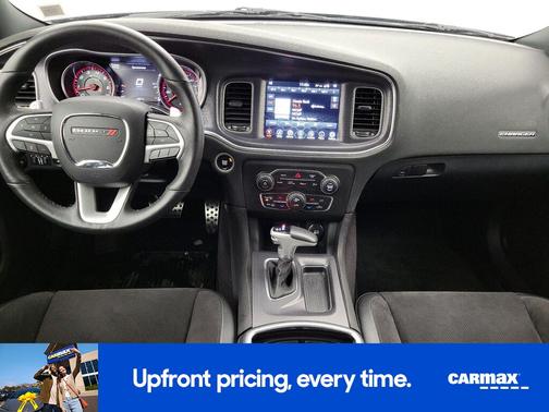 2017 Dodge Charger R/T Scat Pack