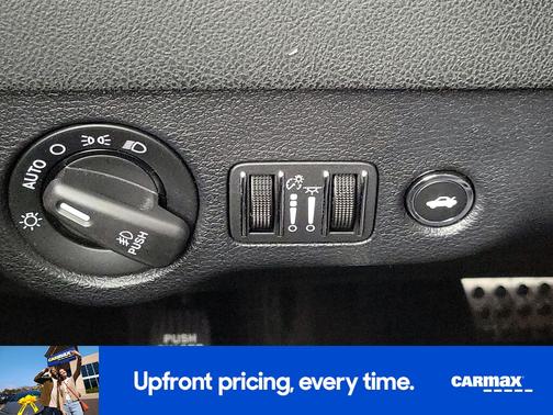 2017 Dodge Charger R/T Scat Pack