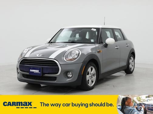2016 MINI Hardtop