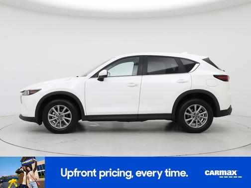 2022 Mazda CX-5 2.5 S Preferred Package