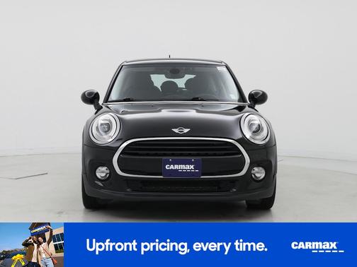 2016 MINI Hardtop 