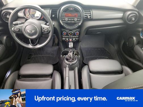 2016 MINI Hardtop