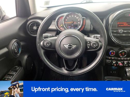 2016 MINI Hardtop