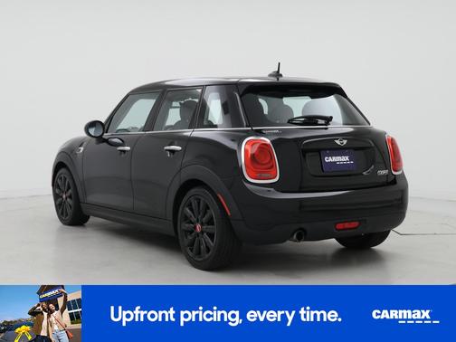 2016 MINI Hardtop 