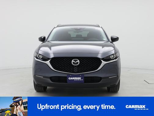 2023 Mazda CX-30 Carbon Edition