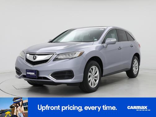 2016 Acura RDX AWD