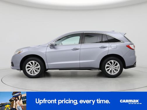 2016 Acura RDX AWD