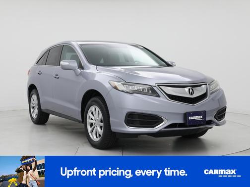 2016 Acura RDX AWD