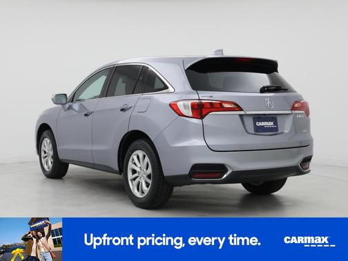 2016 Acura RDX AWD